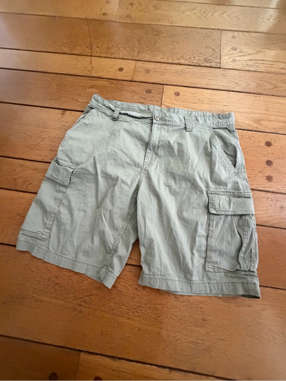 Men's Cargo Shorts